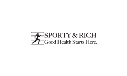 Clothing and accessories brand Sporty & Rich expands into beauty 