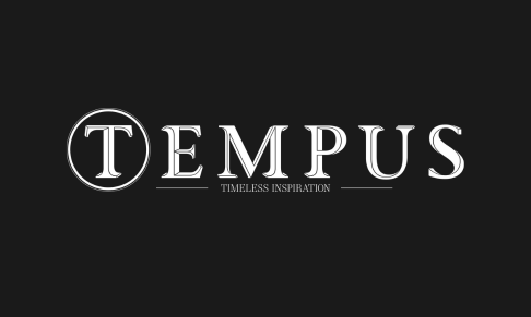 Christmas Gift Guide - Tempus Magazine