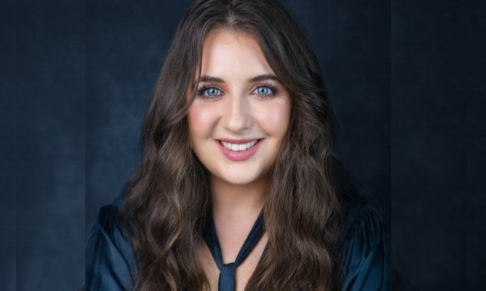 Fortune names Success Associate Editor