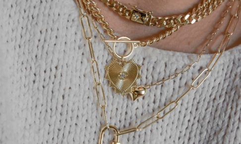 Jewellery brand Five and Two appoints USA representation