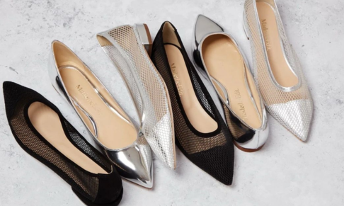 Claire Cormack PR announces footwear client win Made The Edit and Luella Grey London