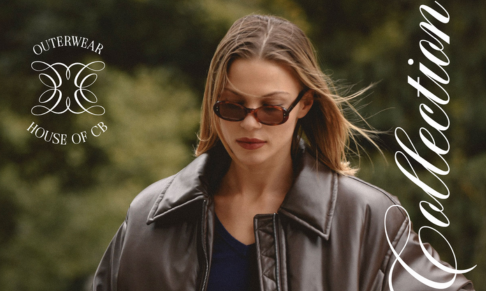 House of CB launches first-ever outerwear collection
