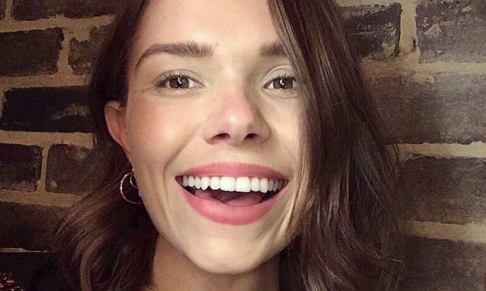 KNOWN agency names Account Director Chantelle U'dell
