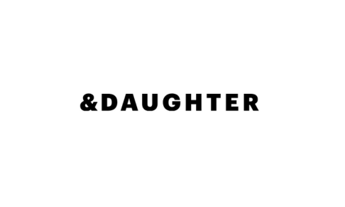 Knitwear brand &Daughter to launch menswear