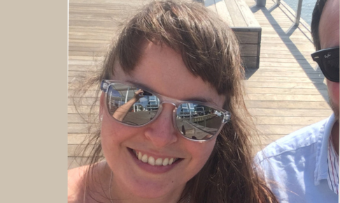 The Courier appoints Food & Drink Writer