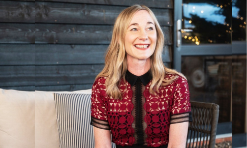 IMAGE Ireland appoints Acting Editor