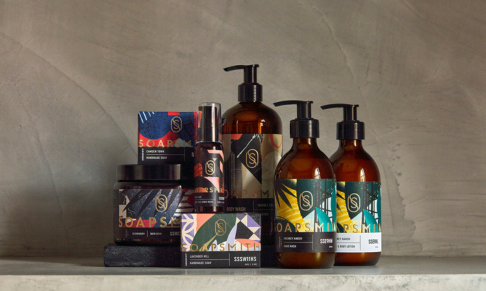 Soapsmith appoints representation