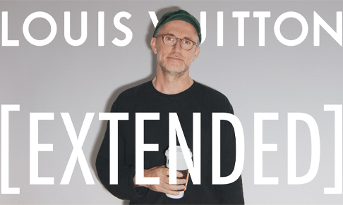 Louis Vuitton [Extended] podcast launches