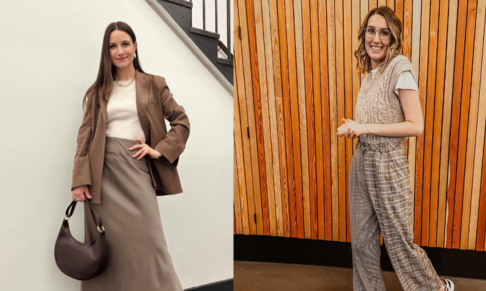 ITV This Morning fashion team update