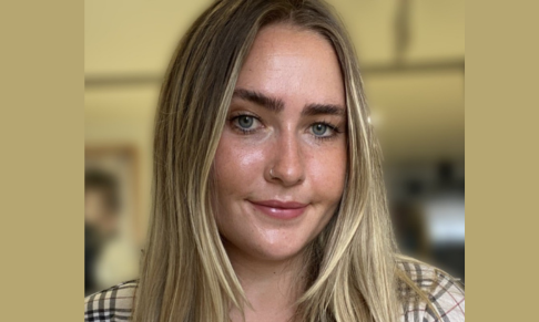 Marie Claire appoints Junior Shopping Editor