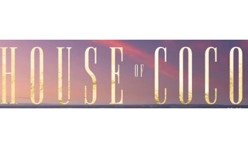 Christmas Gift Guide - House of Coco (21k Instagram followers)