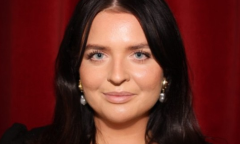 Charlotte Tilbury appoints Global PR & Communications Manager Maisie Jenkins