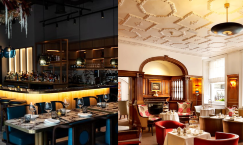 Samphire Communications announce client wins BoxCar & Browns Hotel