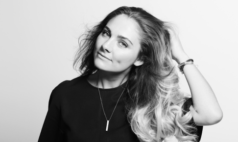 Former Senior Communications Director at SEEN Group goes freelance Charlotte Brown