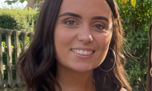 Living Proof names Junior Assistant Communications Manager