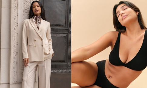 TwentyTwenty Communications announces fashion client wins