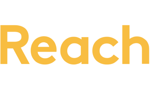 Reach plc names Screen Time Content Editor