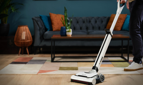 Home appliances brand Gtech appoints agency