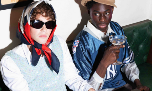 Beyond Retro appoints agency