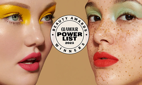 Glamour Beauty Power List Awards 2023 winners announced