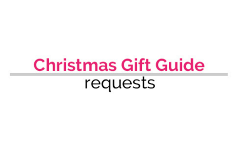 Christmas Gift Guide - Laolun Angiz