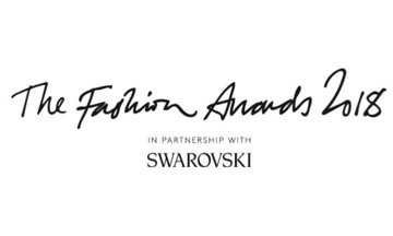 Fashion Awards 2018 winners announced 