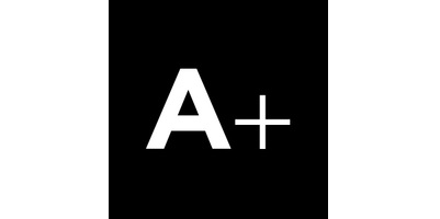 A+ AGENCY - Social Media Manager job ad - LOGO