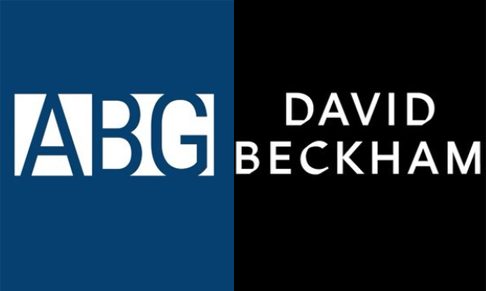 ABG announced strategic partnership with David Beckham