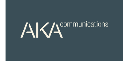 AKA Communications - Account Manager/Account Executive
