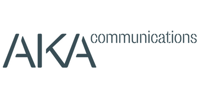 AKA Communications - Account Manager (Social Media & Digital Marketing) job ad LOGO