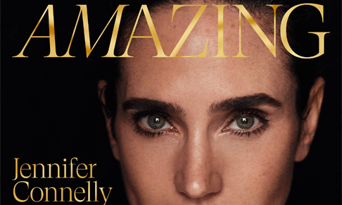 AMAZING magazine launches