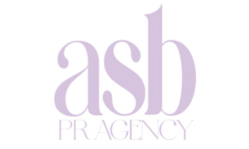 ASB PR announces fashion & beauty account wins