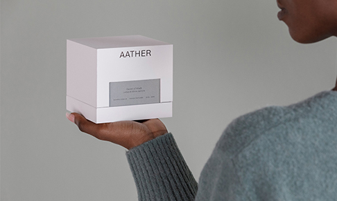  Aather appoints Hey There 