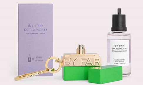 Accessories and fragrance brand BY FAR appoints Haus Consultancy