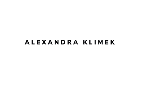 Accessories brand Alexandra Klimek appoints Limitée