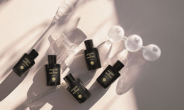 acqua di parma signature