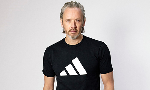 Adidas appoints Chief Creative Officer