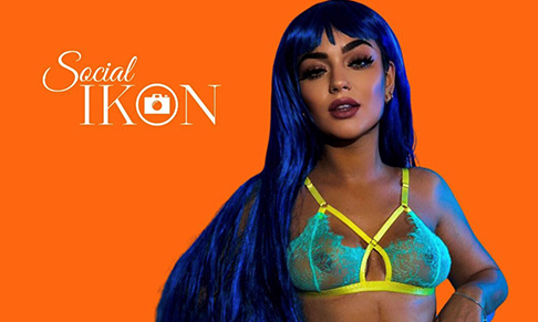 Adult subscription platform Social Ikon appoints PR agency