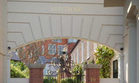 Aesthetics clinic Montrose London appoints Karla Otto