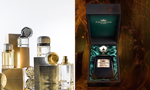 Agence De Parfumerie announces fragrance account wins 
