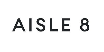 Aisle 8 - Fashion PR Showroom Manager job ad vacancy - LOGO