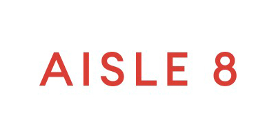 Aisle 8 - Beauty PR Junior Assistant job ad LOGO