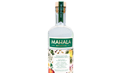 Alcohol-free spirit brand Mahala Botanical appoints PR agency to handle its launch
