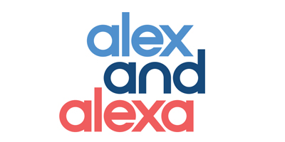 AlexandAlexa.com - Influencer Outreach Executive