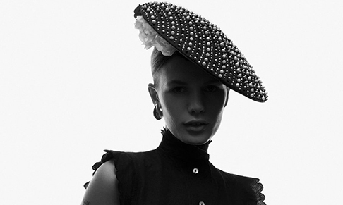 Alexandra Harper Millinery appoints LDN Communications