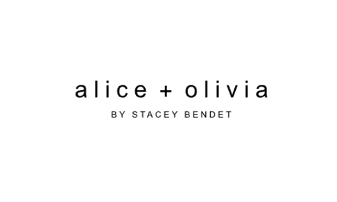 Alice + Olivia opens first London shop 