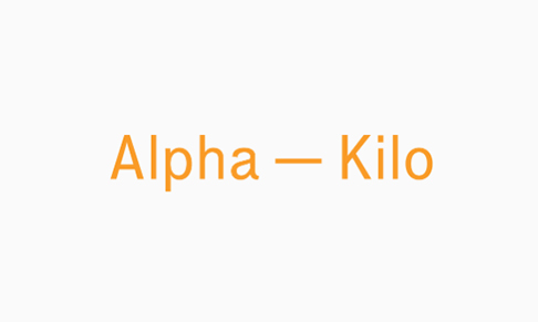 Alpha Kilo appoints Account Manager