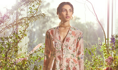 Multi-brand fashion destination Amrika London appoints Nikita Grewal