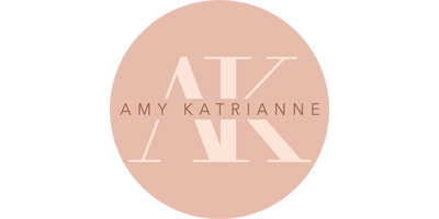 Amy Katrianne - Creative Videographer/Editor, part-time