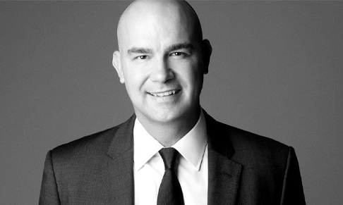 Andrew Stanleick appointed CEO of Kylie Jenner Beauty Brands